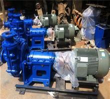 【挖泥泵渣漿泵、專業生產優質100ZJ-I-A50(查看)】價格,廠家,圖片,機械設備,石家莊樸厚泵業銷售部-中國行業信息網