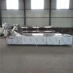 浙江預(yù)煮漂燙設(shè)備 諸城佳旭機(jī)械 豆芽菜預(yù)煮漂燙設(shè)備銷售廠家