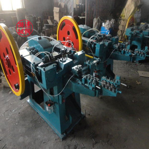 全套制釘設備 連興機械 專業生產 鐵釘機價格銷售