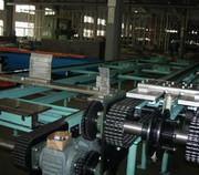 【鏈條設備】相冊、圖片- 諸暨華順益機械制造