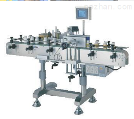 金瑞機械銷售貼標機|沖瓶機|灌裝機|烘干設(shè)備@功能強大-青州市金瑞包裝機械