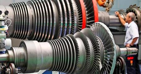 報告顯示:德國機械制造業(yè)對中國等4國強勁市場需求寄予厚望