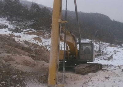 德陽(yáng)挖改鉆批發(fā) 鑄造輝煌 昆明悍之駿工程機(jī)械