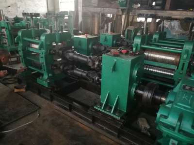 熱軋機,冷軋機,連鑄連軋機,有色金屬熱軋機廠價直銷_機械設備欄目_機電 .