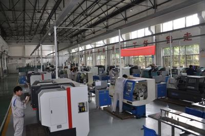 煙臺(tái)工程職院機(jī)械工程系數(shù)控車技能賽弘揚(yáng)工匠精神