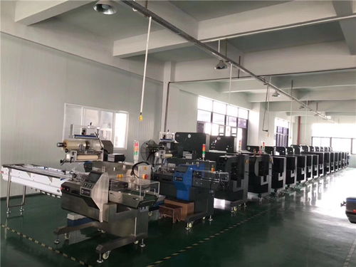 廣州齊博包裝設(shè)備工廠 防塵一次性口罩包裝機(jī)零部件銷(xiāo)售