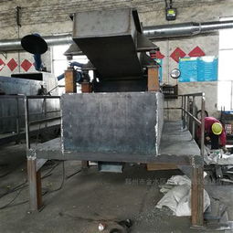 800型廢舊電子電容破碎分選設(shè)備 專(zhuān)業(yè)高效助力電子廢棄物回收