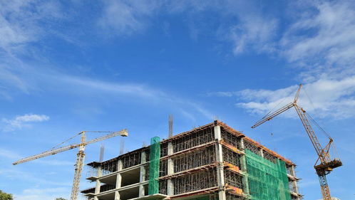 陜西建筑勞務外包與分包的常見模式解析