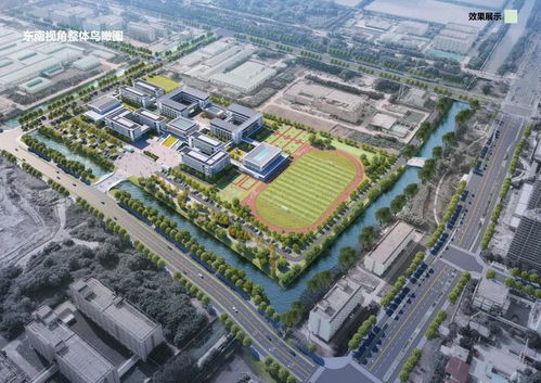重大利好 揚州教育醫療資源再升級，新建學校與技術咨詢并進