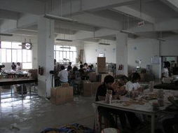 深圳市瑞景有機玻璃制品在會搜B2B平臺上的技術服務優(yōu)勢分析