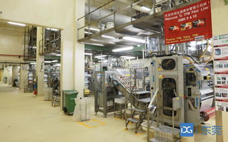 雀巢30年5次增資東莞 投資管理之道與區(qū)域經(jīng)濟(jì)共贏的典范